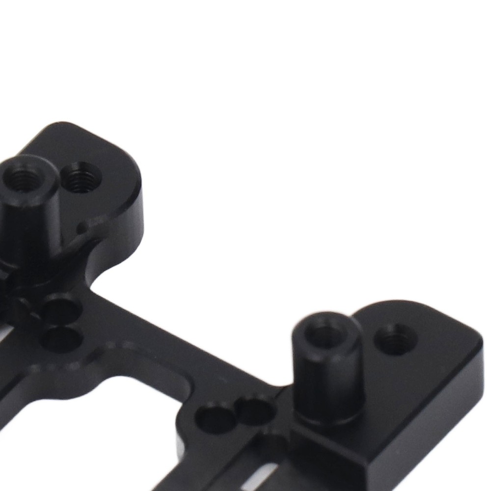 3D Printer CNC Metal Bracket Carriages Metal Rack Replacement For 2.4 New