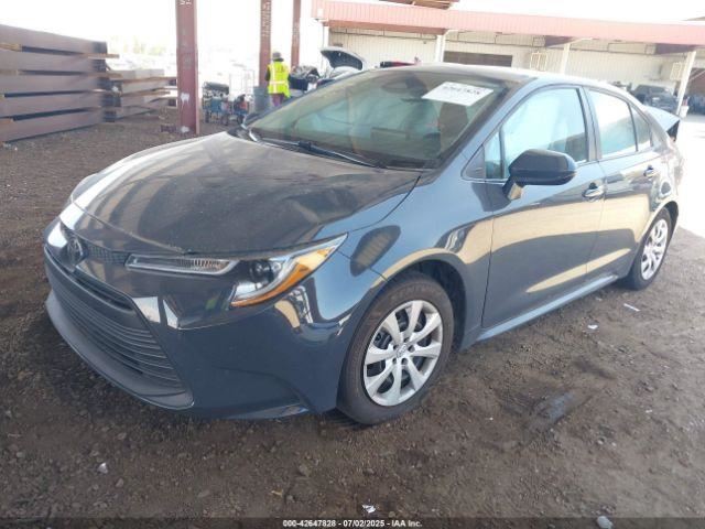 Temperature Control Hatchback Single Mode Fits 23-25 COROLLA 2485817
