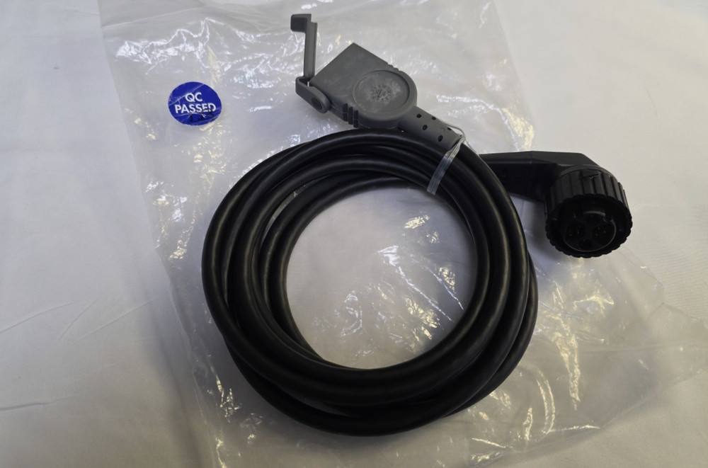 Physio-Control lifepak Quik Combo 3006570-007 Cable