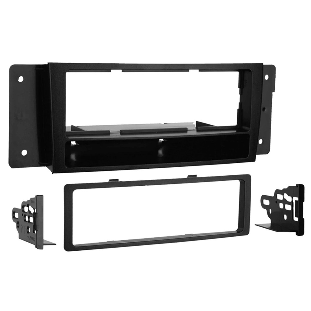 Metra 99-6506 Chrysler Pacifica 2004-2008