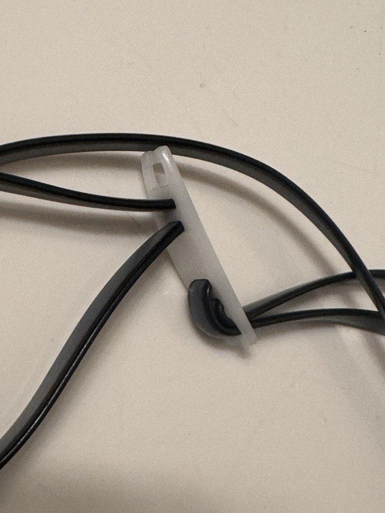 Speedo Vanquisher 2.0 Goggles Clear Gray Straps
