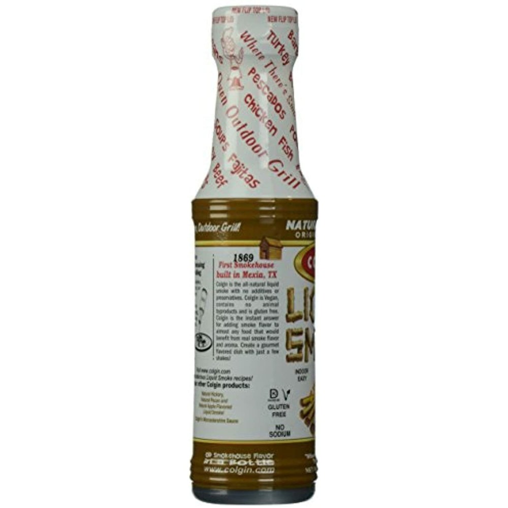 Colgin Mesquite Liquid Smoke