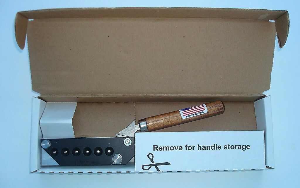 LEE 6 Cavity Bullet Mold 90579 CTL312-160-2R 7.62x39 303 British 7.7 Japanese