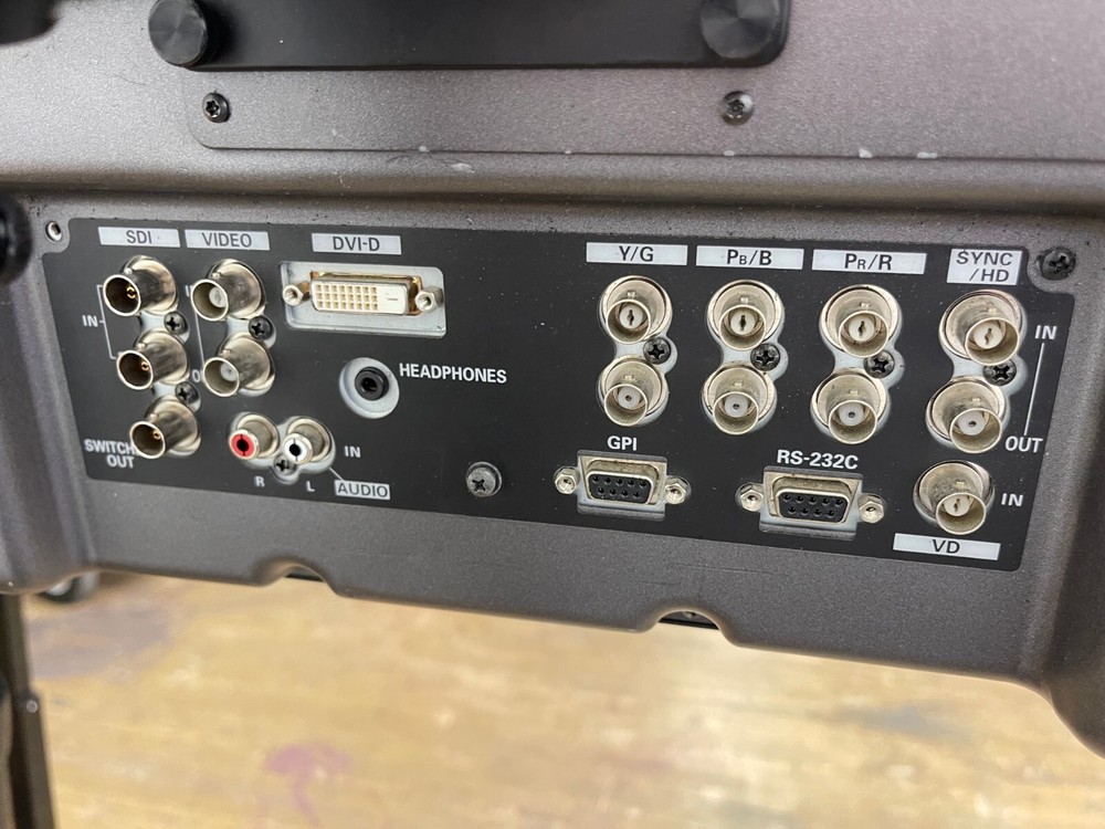 Pansonic BT-LH1710