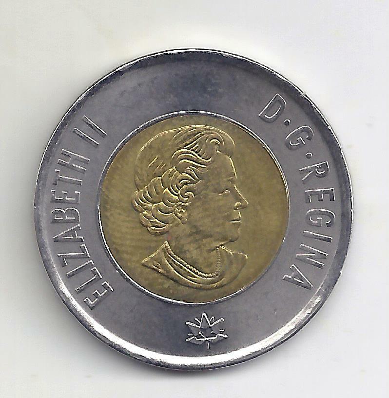 1867-2017 Twoonie