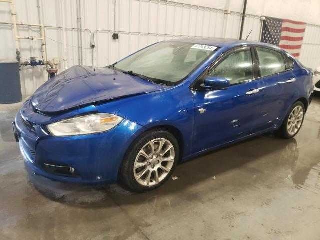 Dodge Dart Air Shutter 2013 2014 2015 2016 OEM