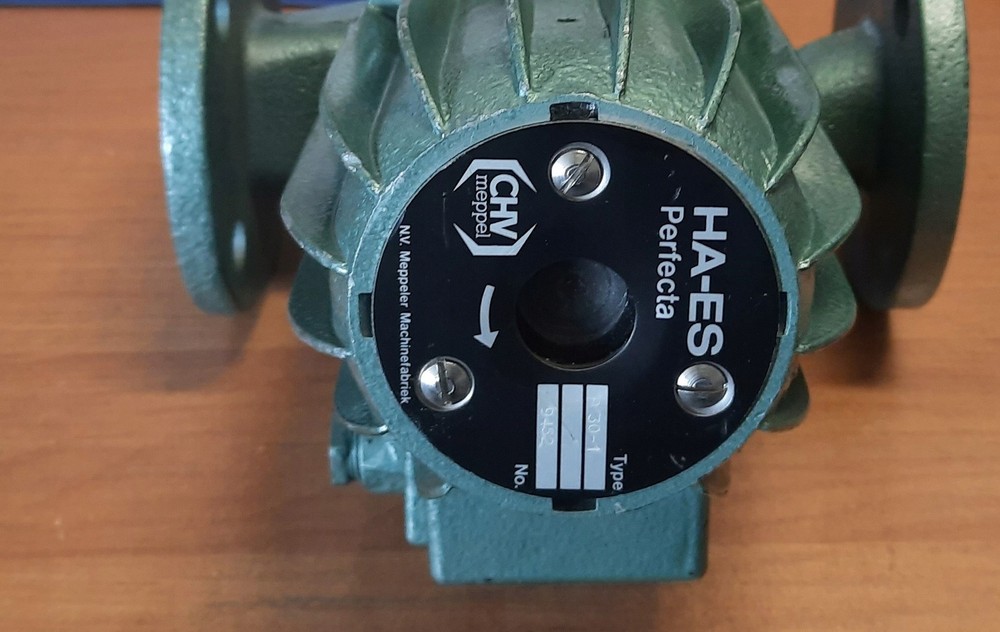 Pump Ha-ES P30-1