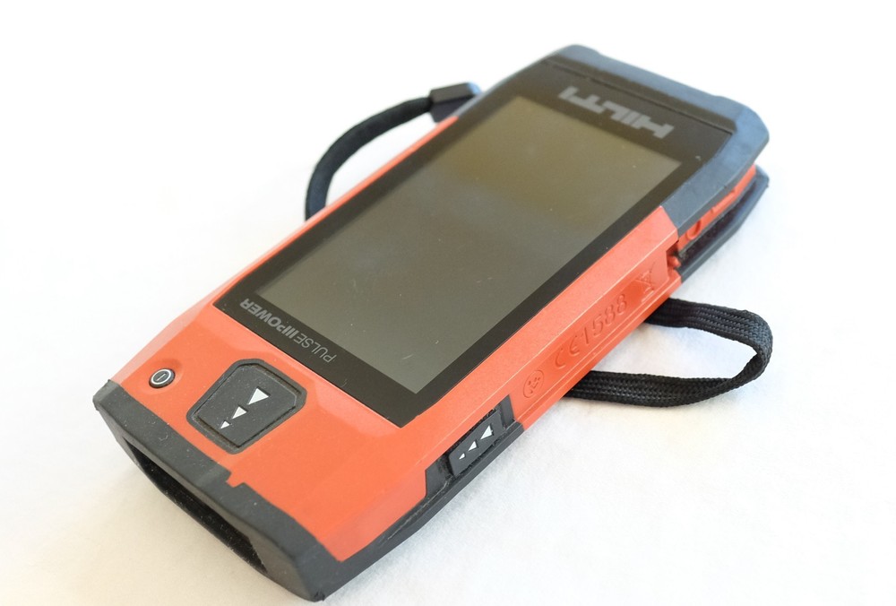 Hilti PD-C Laser Meter / Measurement Tool - Used