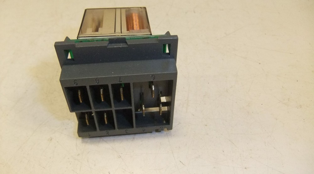 Omega Relay Board 901-090