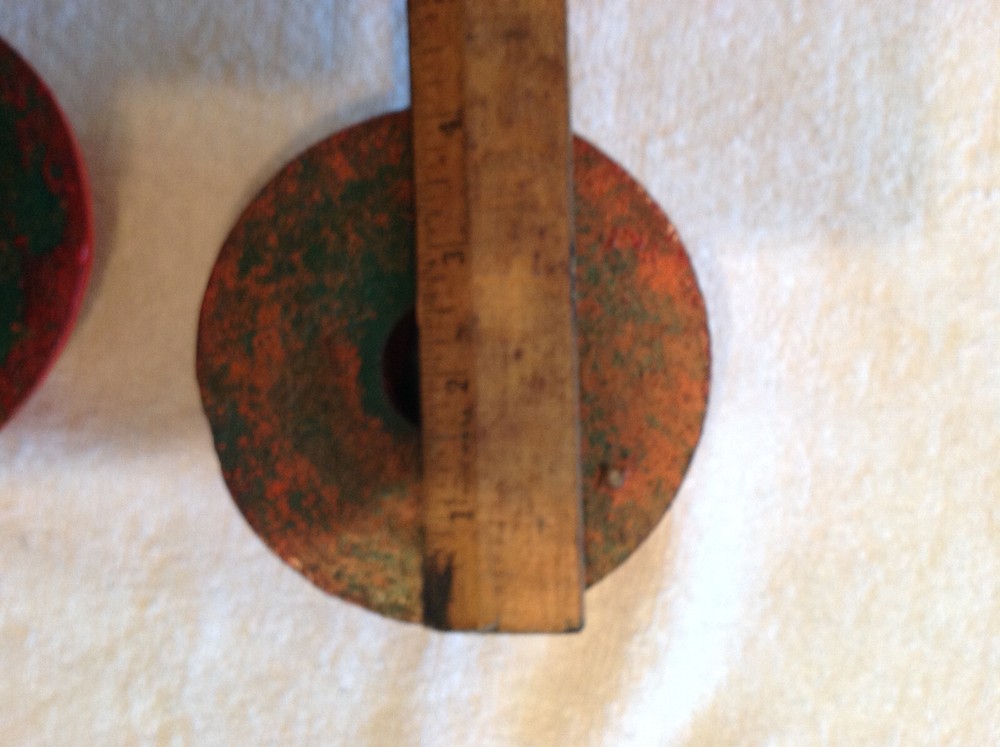 Collar For Weight Bar Barbell
