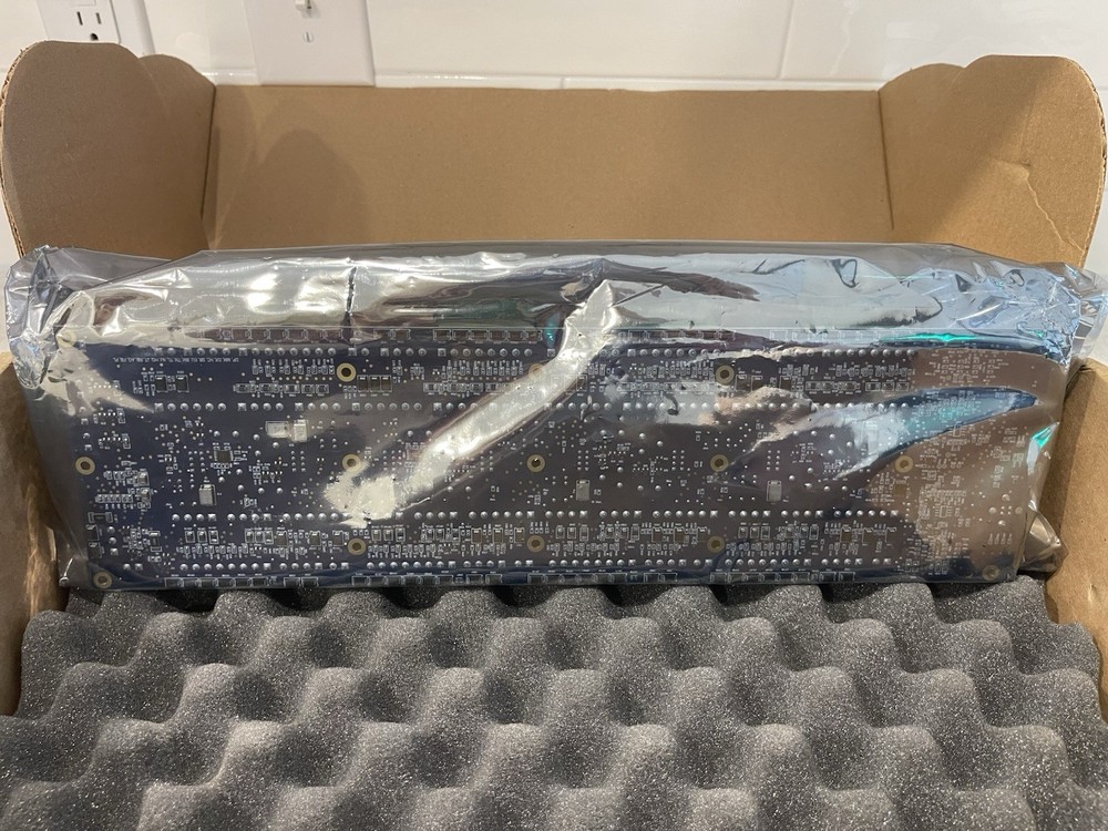 Software House USTAR ACM iSTAR Ultra 8-Reader Access Control Module NEW