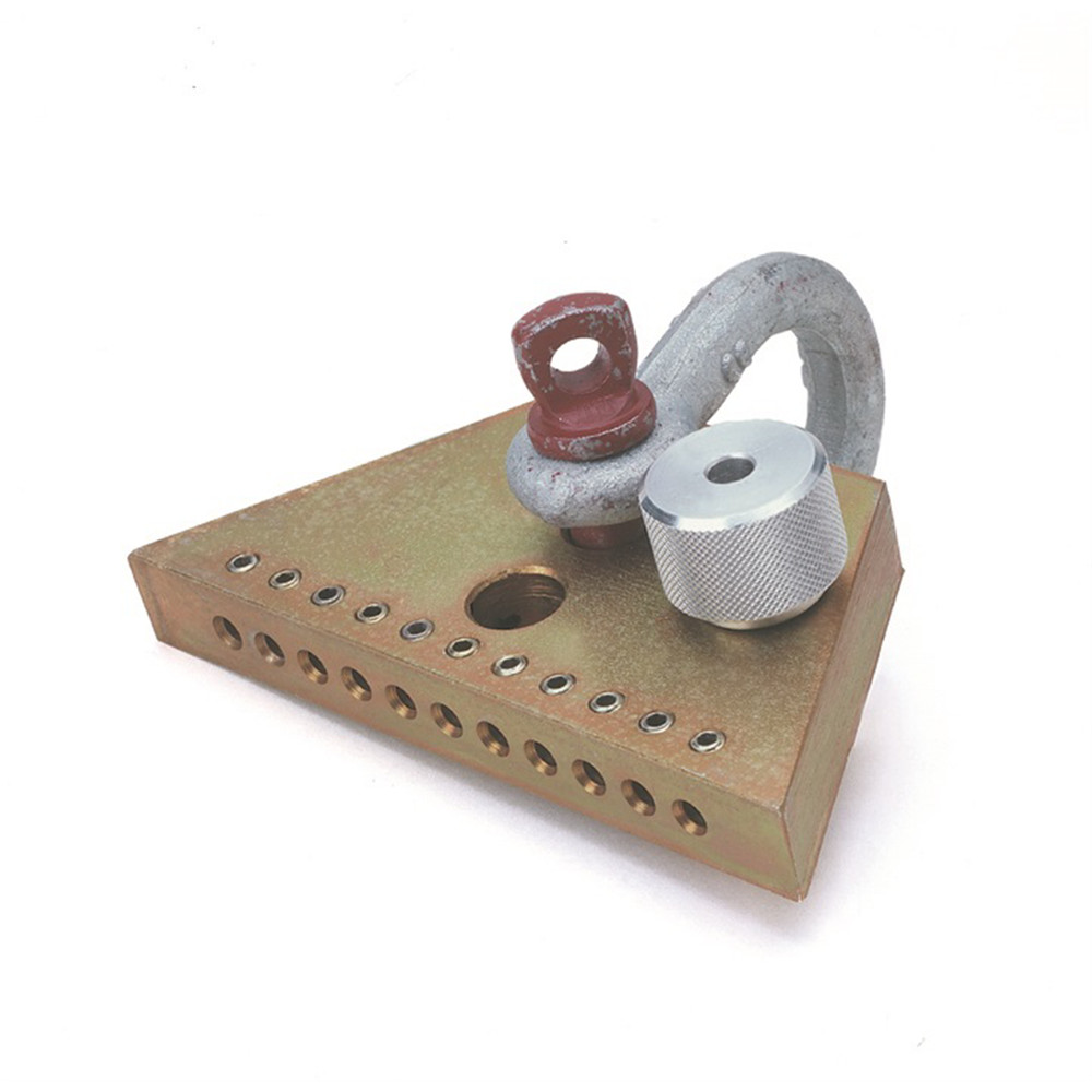 H & S Auto Shot 1080 Uni-Clamp Multiple Stud Puller