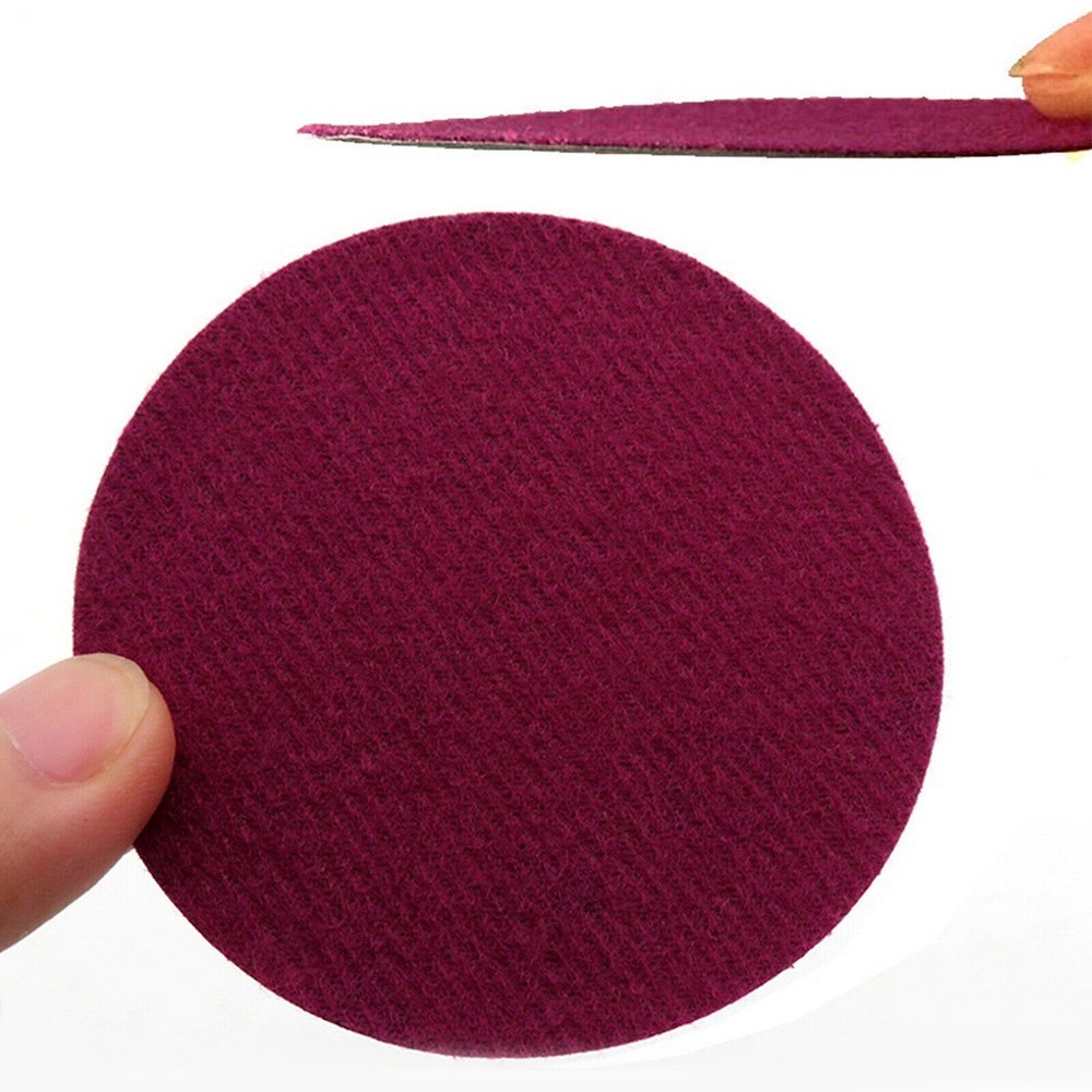 New Practical Sandpaper Hook&Loop Metalworking Waterproof 1000-5000 Grit