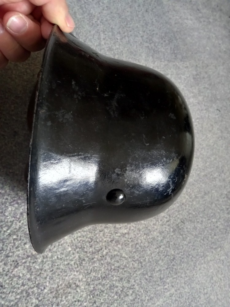 Ww2 German M42 Helmet Original