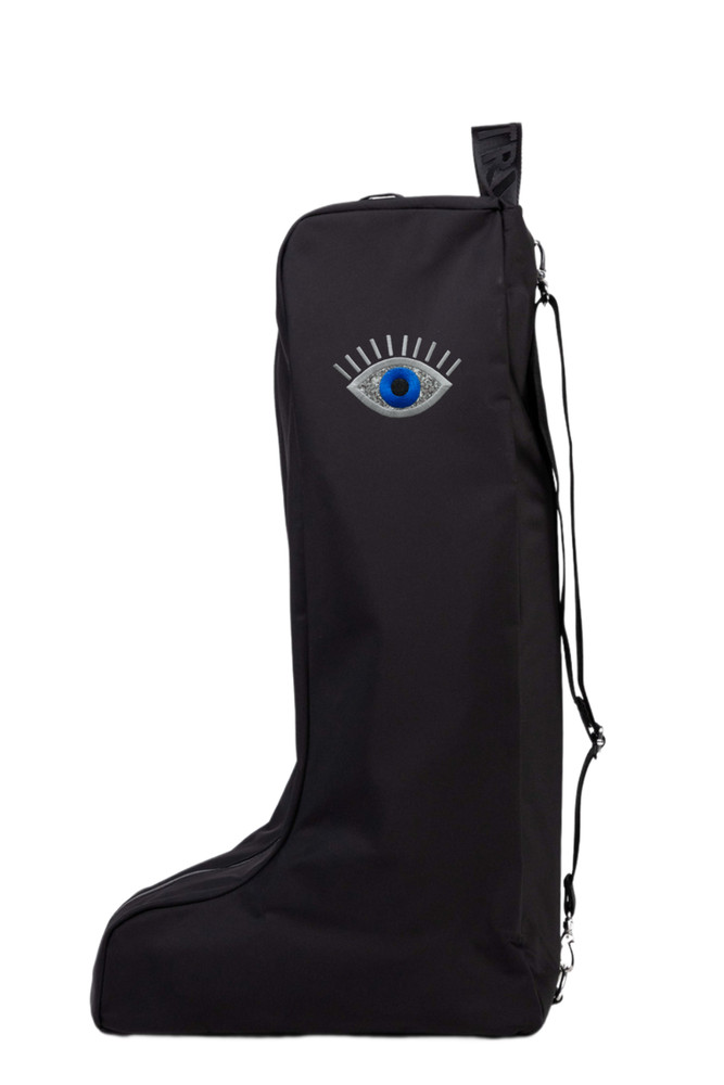 Bedford Novelty Boot Bag - Evil Eye