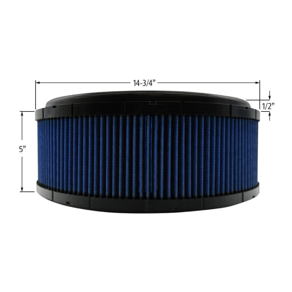 WALKER CLASSIC WASHABLE FILTER 14 x 5