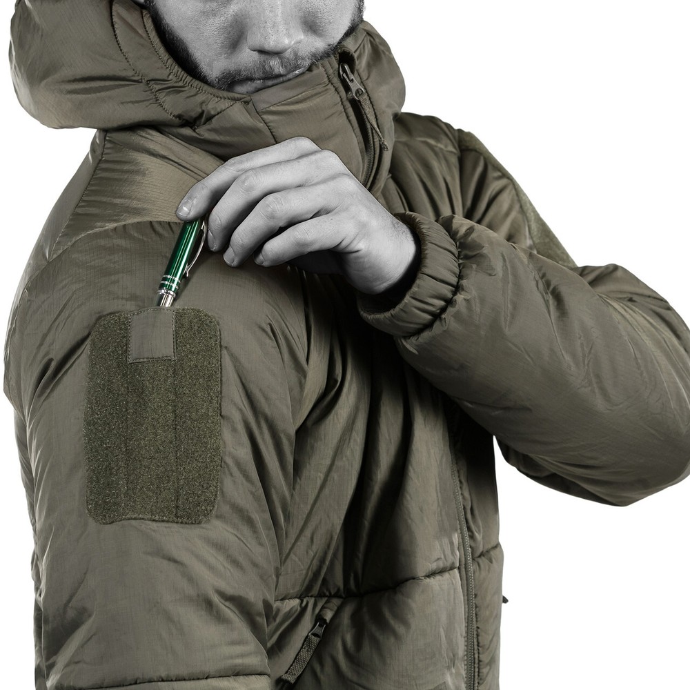 UF PRO® DELTA COMPAC TACTICAL WINTER JACKET