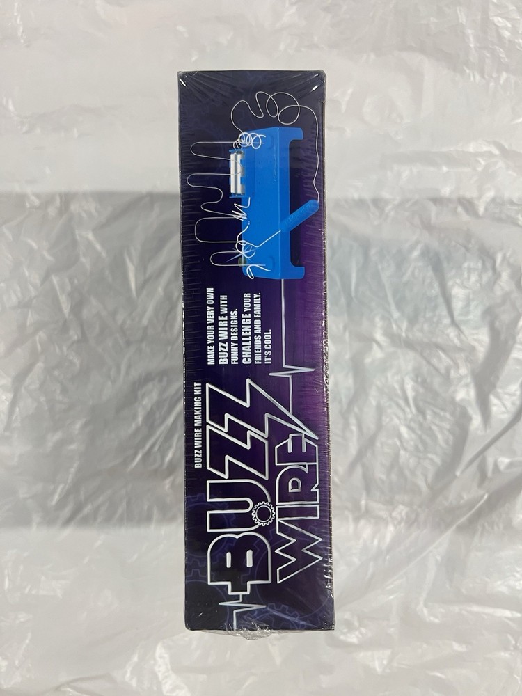 Kidz Labs - Buzz Wire Kit - 4M