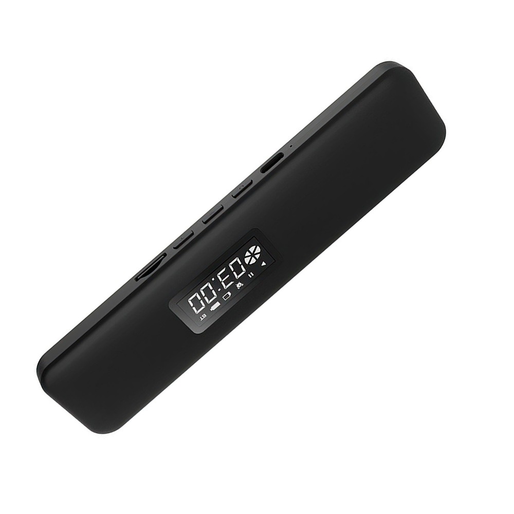 Sleep Bluetooth 5.3 Wireless Rechargeable Innoviative Bone Conduction Speaker