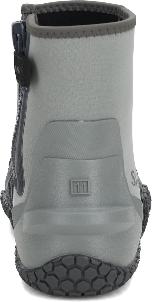 Simms Men'S Zipit Bootie Ii