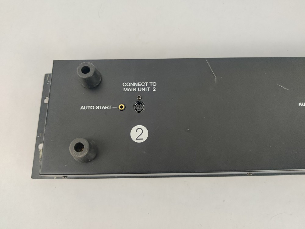 Numark CDN-24S CD Control Unit