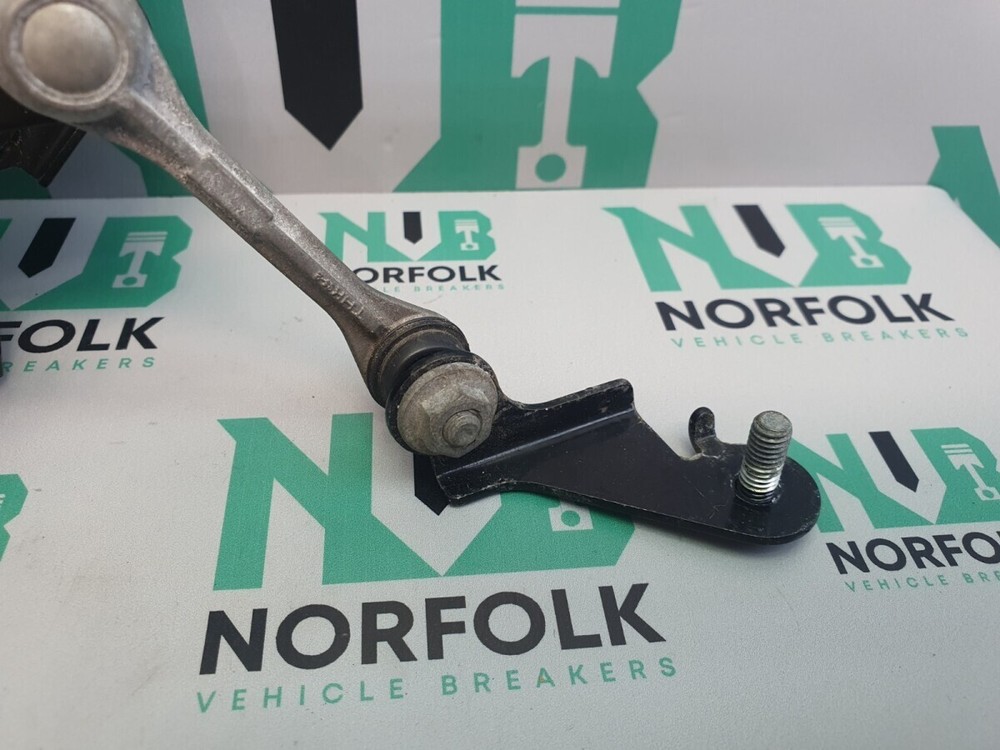 2021 Suzuki Ignis SZ5 Ride Height Sensor