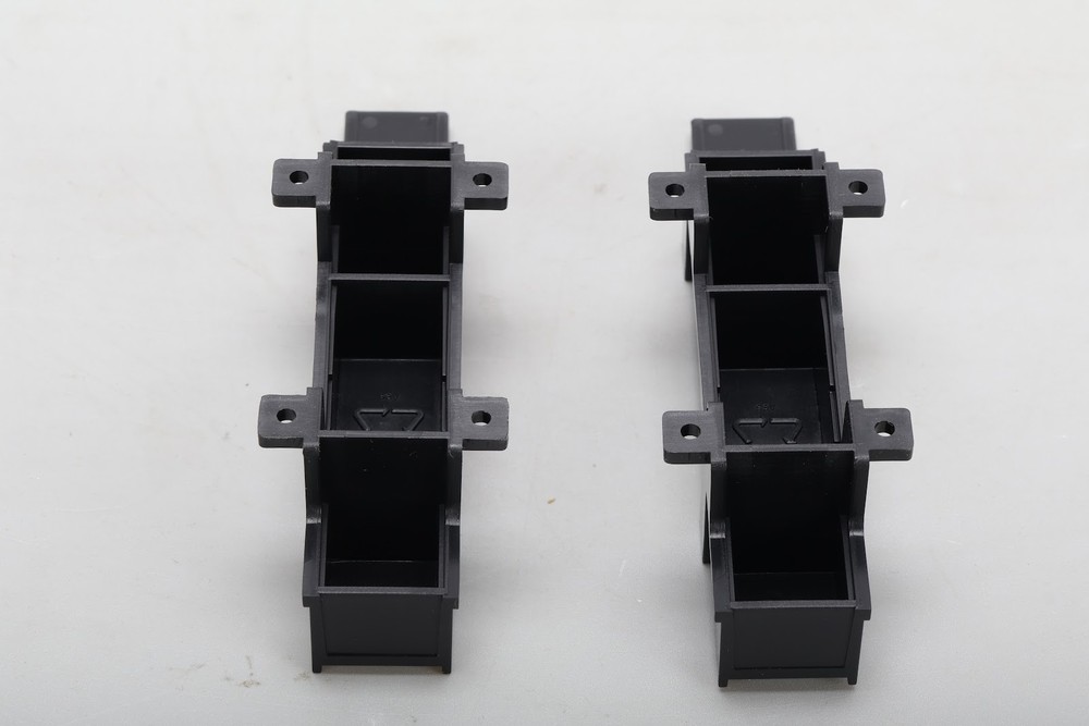 Control4 C4-DS2BB DS2 Flush Mount Installation Back Box 9155015-C4