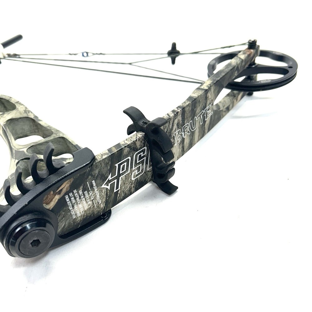 PSE Brute Bow RH 25-30" / 70lbs.
