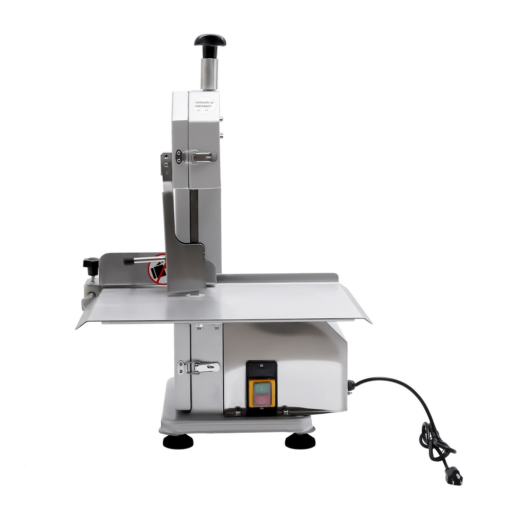 Professional 650W Electric Bone Saw Machine for Efficient Meat Cutting