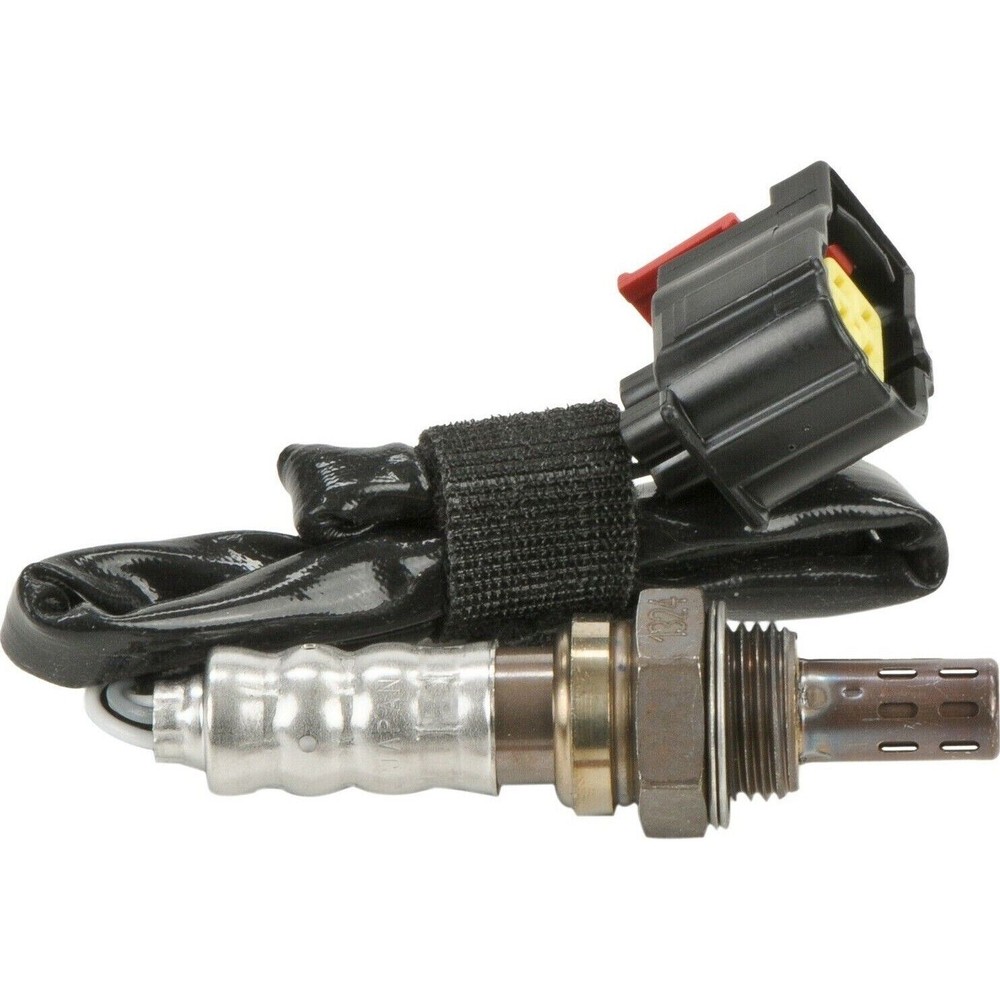 4pcs Oxygen O2 Sensor Upstream+Downstream For Chrysler Jeep Cherokee Dodge Ram
