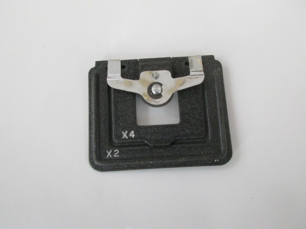Photography Camera  Estate Item - Unknown?
