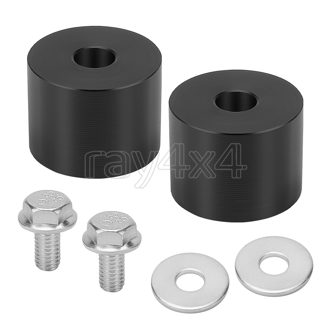 Upper Lower Dual Chain Roller Set for Yamaha Tri-Z 250 YTZ250 1985-1986