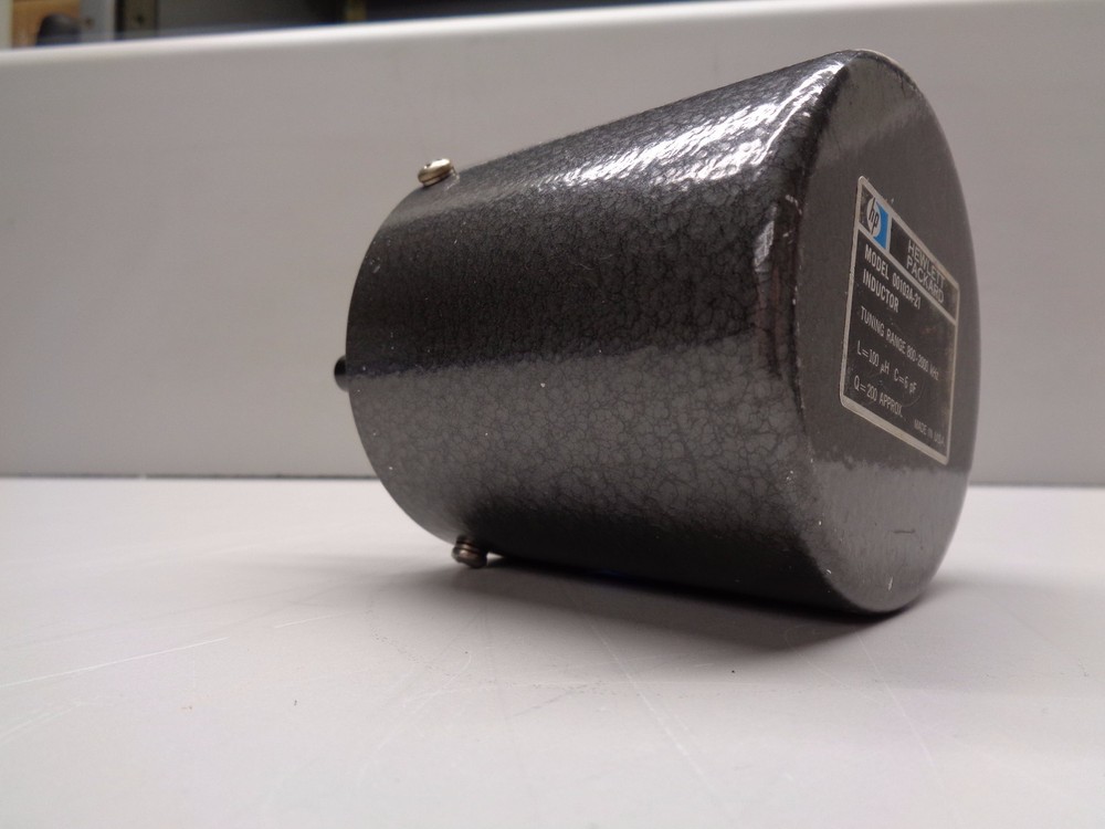 HP Inductor 00103A-21