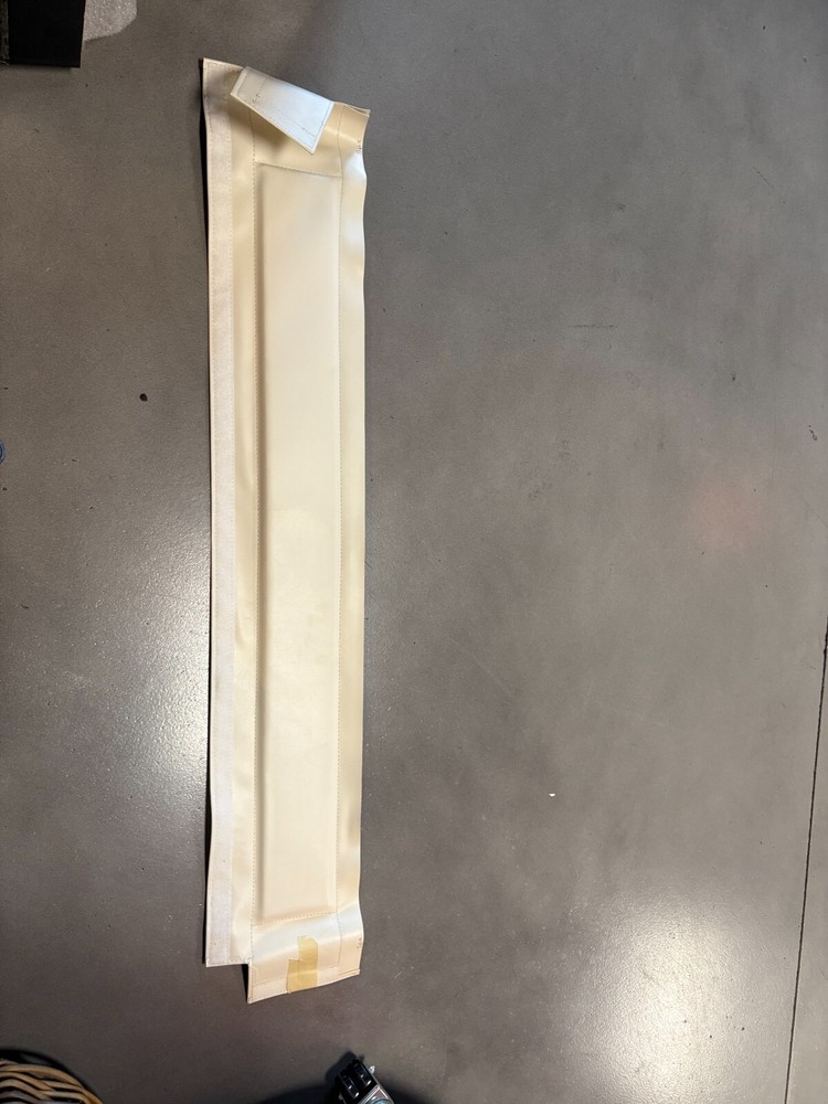 2519TM TRAILMANOR 2518 49 1/2" PANEL