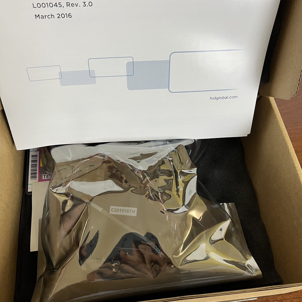 Zebra HDP5000 Card Printer Print Head PN 86091 NIB