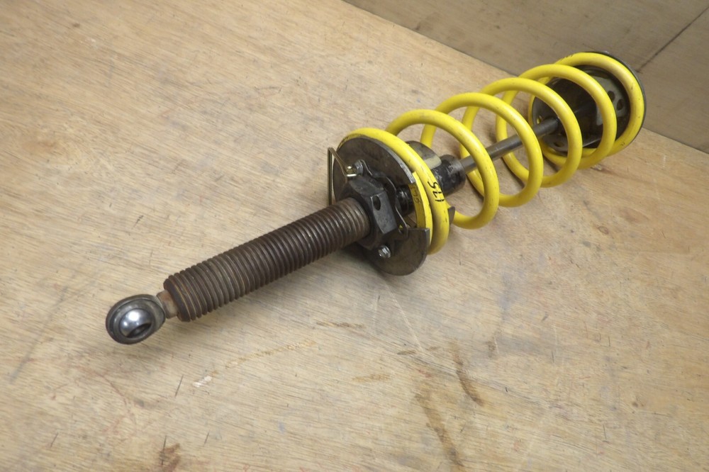 BSB Coilover Eliminator Outlaw Slider 7500 AFCO 175# spring IMCA USMTS Modified