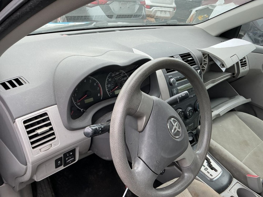 COROLLA 2010 Glove Box 4909045