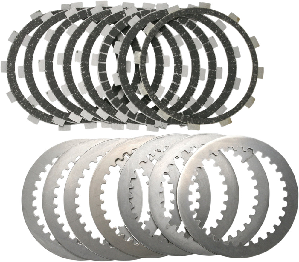 DP BRAKES Clutch Kit - CBR600F4 DPSK201F