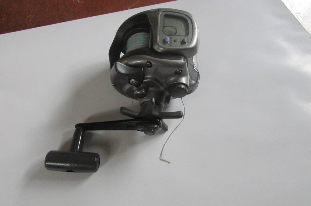 Daiwa TANASENSOR S 500DX 11207