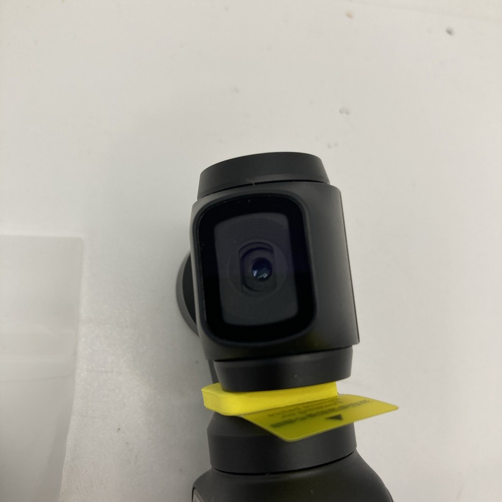 DJI Osmo Pocket. Battery Problematic. Nt