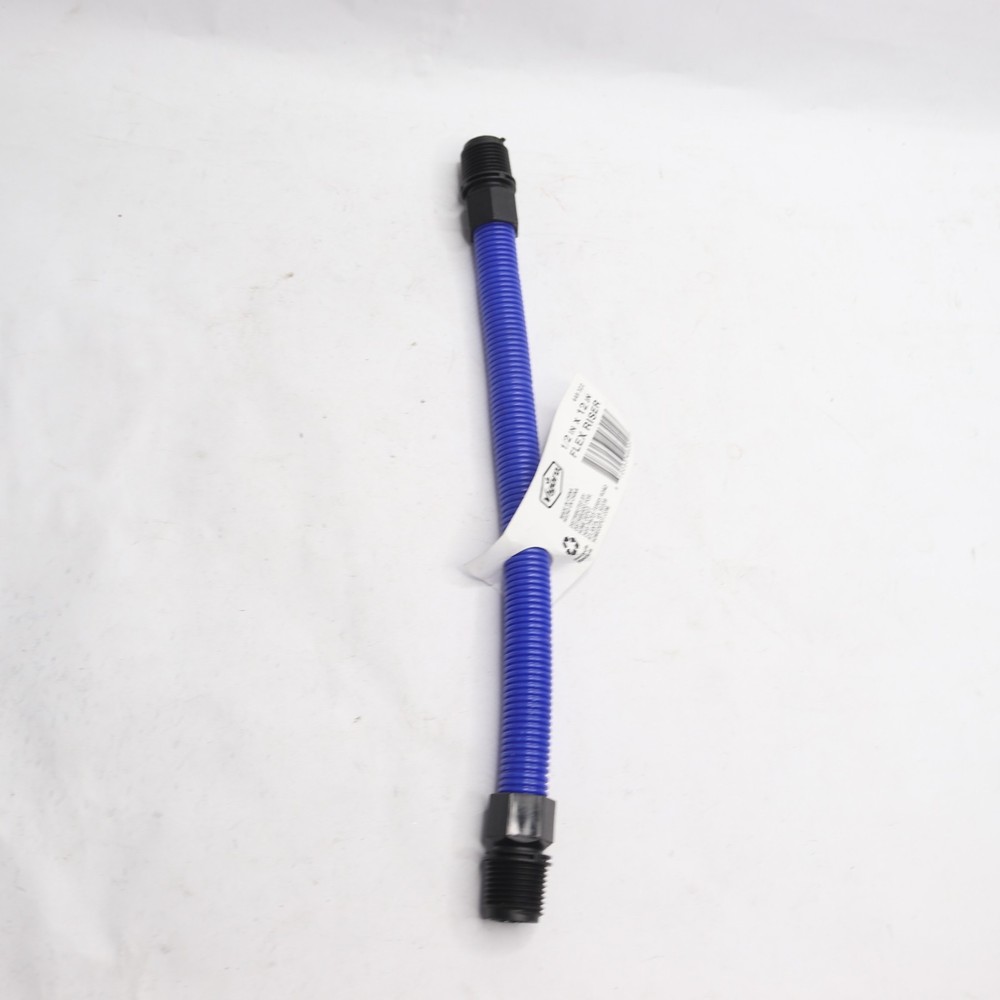 Vigoro Flex Riser PVC 1/2" x 12" 37320