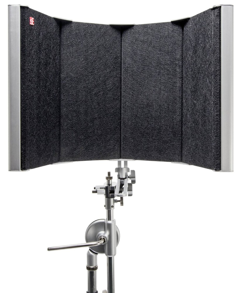 Se Electronics RF SPACE Large Acoustic Treatment Filter Isolation Shield