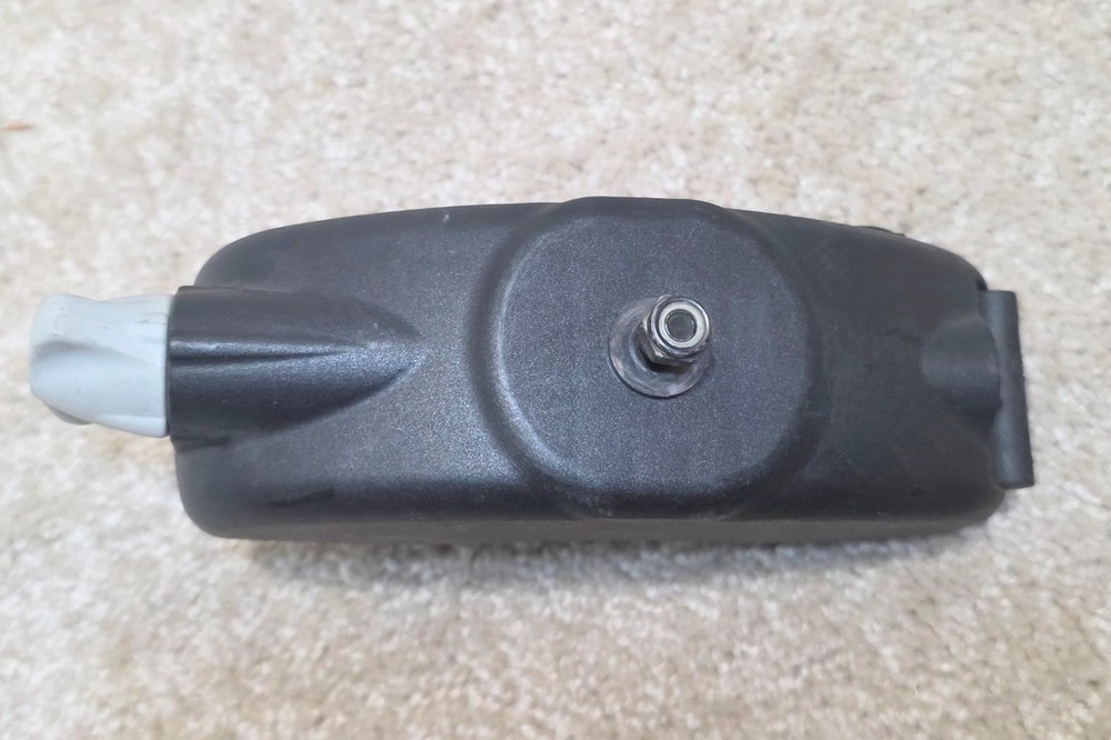 Thule Speedlink Mounting Clamp for Ski and SUP racks9