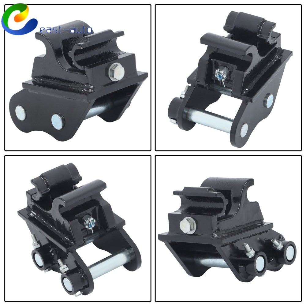 For Mini Excavators Excavator Attachment Quick Hitch Coupler Attachments
