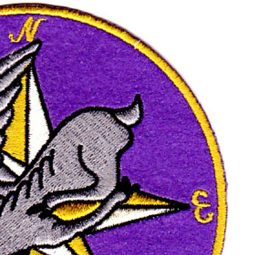 VB-82 Battering Rams Patch