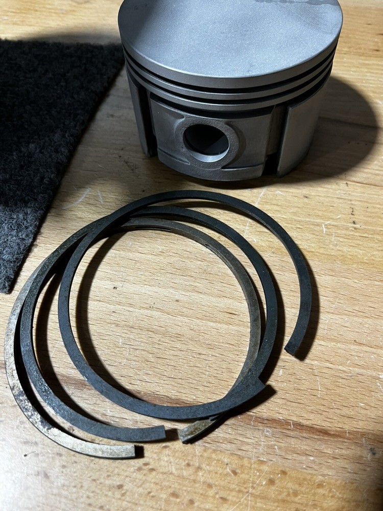 Franklin Engine Cylinder Set P/N 10033 Kit