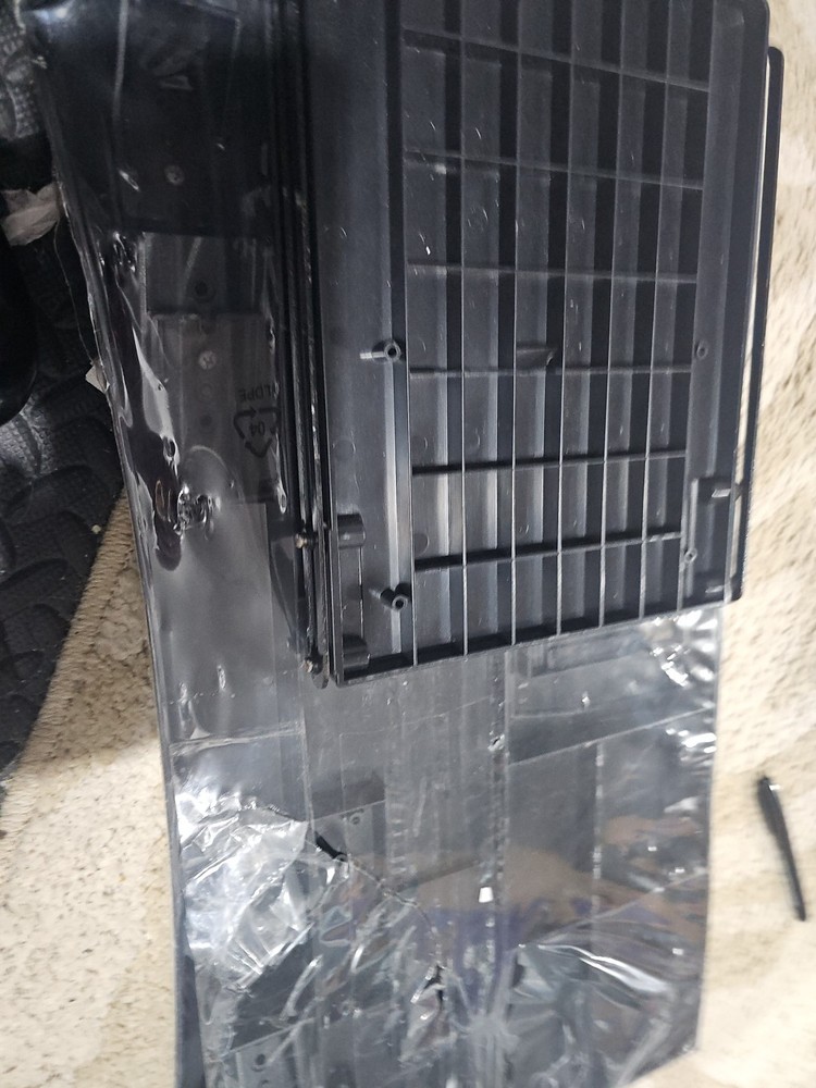 Fellowes Mounting Adjustable Keyboard Tray