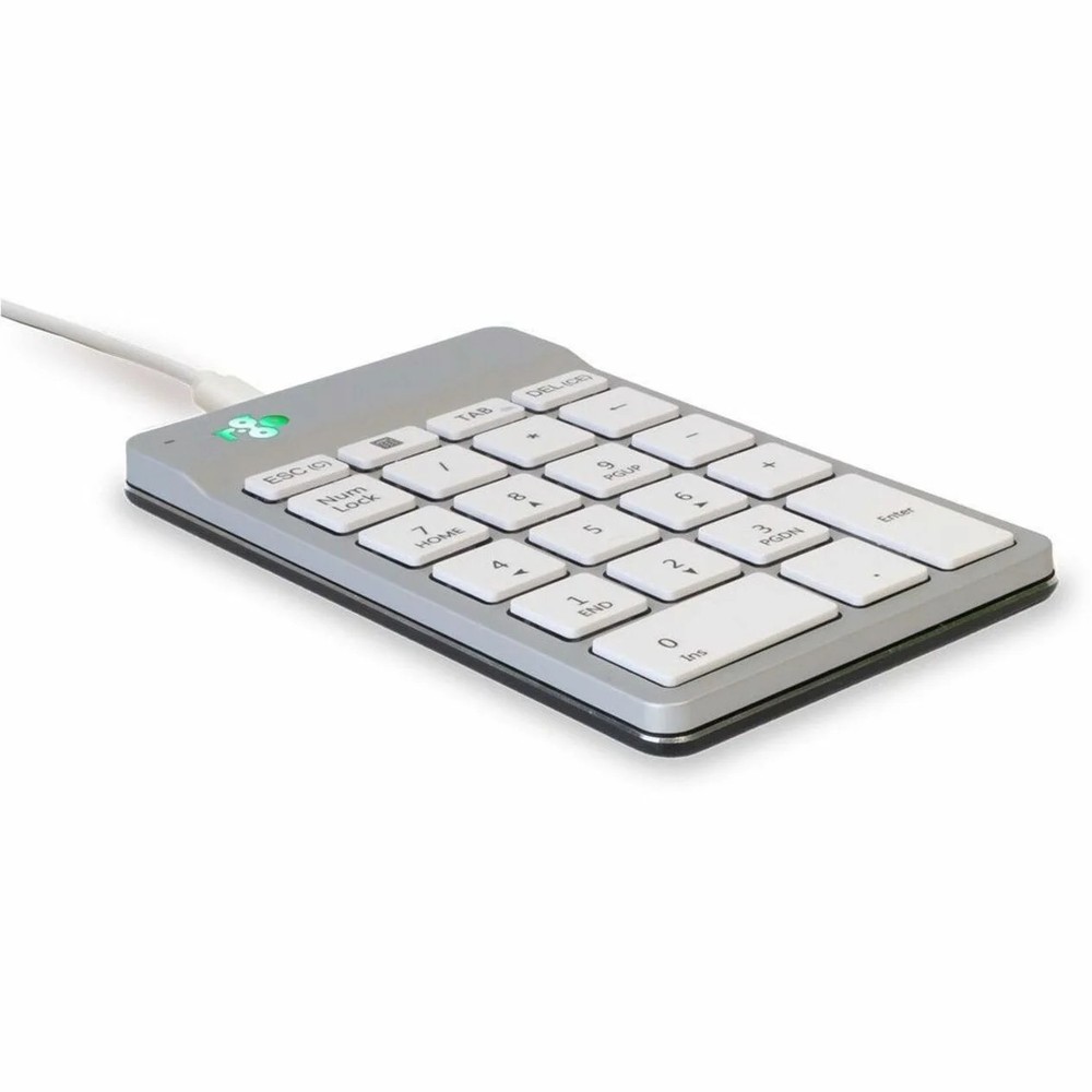R-Go Keypad RGOCONMWDWH