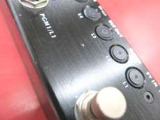 ONE CONTROL CHAMAELEO TAIL LOOP MKⅡ Switcher Pedal JP