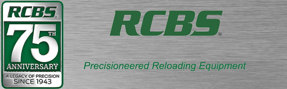 RCBS CHARGEMASTER Lite LCD Touchscreen Accurate Powder Measuring RELOADING SCALE